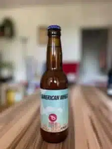 American Wheat – Totally Beer