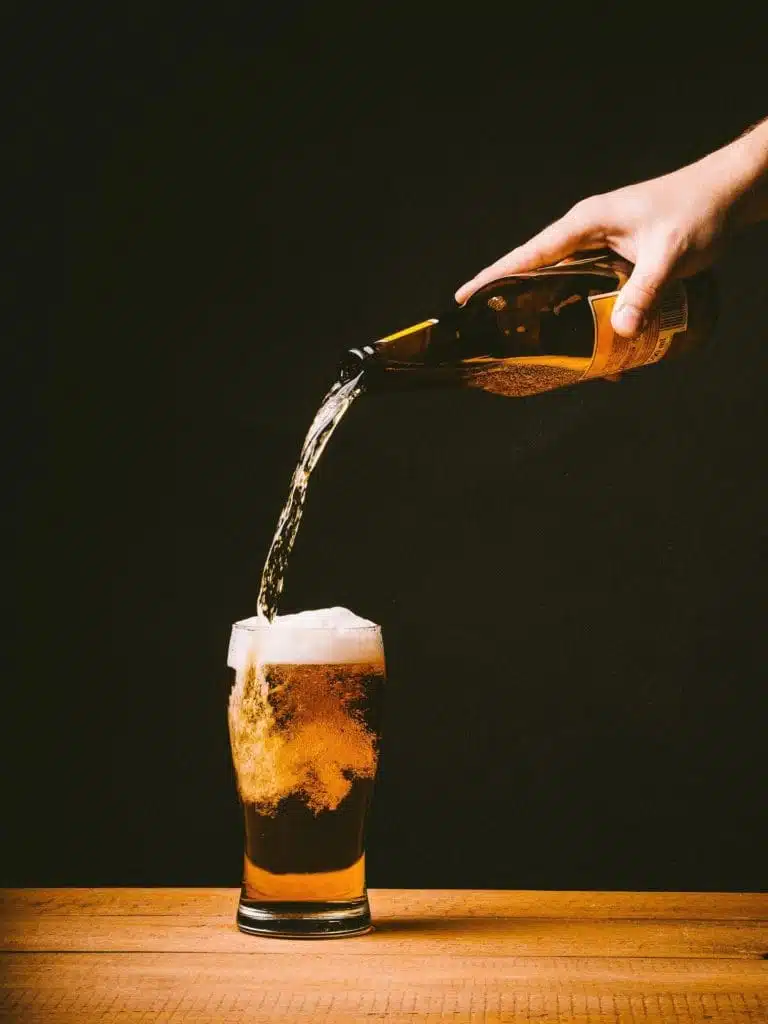 Schweizer Bier in Gefahr? Die Herausforderungen der Craft-Brauereien
