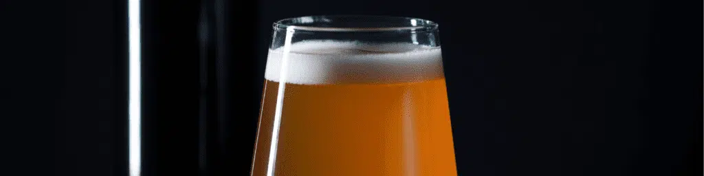 Die Gose, das ungewöhnliche deutsche Bier