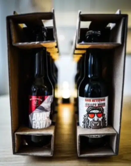 Pack de dégustation de 12 bières - Starterpack 12 – Image 3