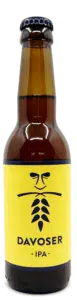 Indian Pale Ale – Brauerei Davoser Craft Beer