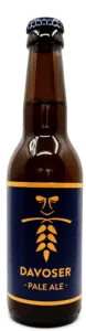Pale Ale – brasserie de Davos