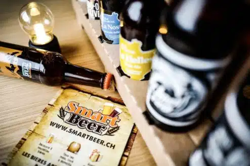 Pack de dégustation de 12 bières - Starterpack 12 – Image 2