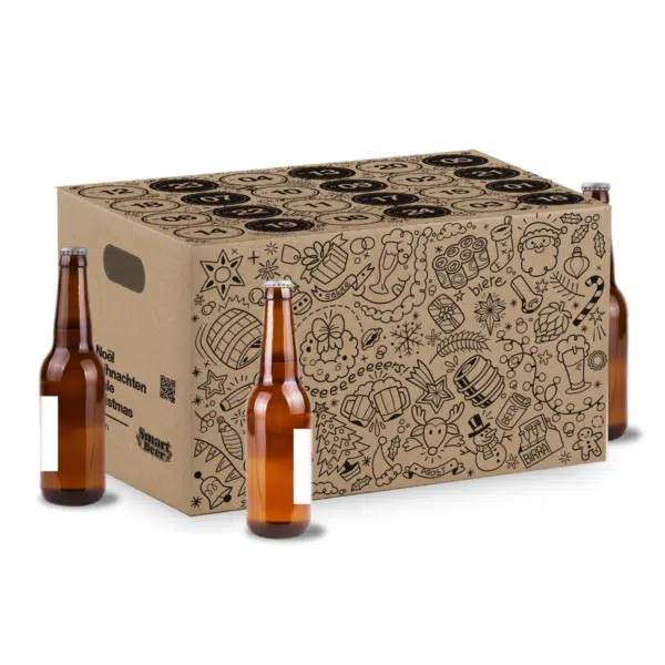 Schweizer Bier-Adventskalender 2022