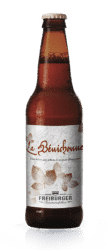 La Bénichonne – Freiburger Biermanufaktur