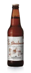 La Bénichonne – Freiburger Biermanufaktur