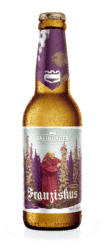 Franziskus – Freiburger Biermanufaktur