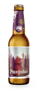 Franziskus – Freiburger Biermanufaktur