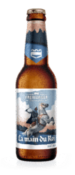 La Main du Roi – Freiburger Biermanufaktur