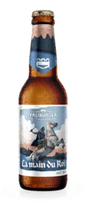 La Main du Roi – Freiburger Biermanufaktur