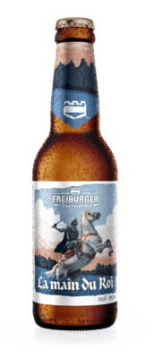 La Main du Roi – Freiburger Biermanufaktur