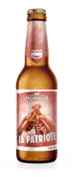 Patriote - Freiburger Biermanufaktur