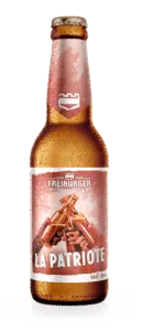 Patriote – Freiburger Biermanufaktur