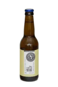 Hill Billy – Barfuss Brauerei