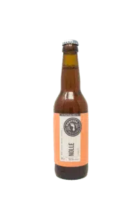 Nolle – Barfuss Brauerei