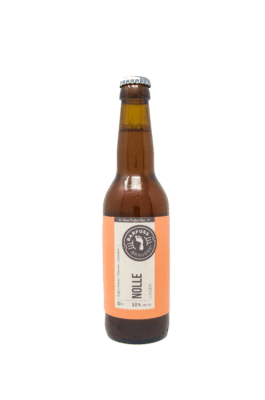Nolle – Barfuss Brauerei