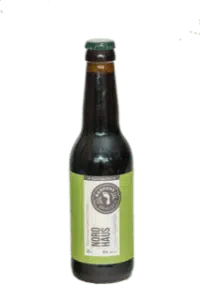 Nordhaus – Barfuss Brauerei