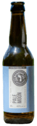 Pale Moon - Barfuss Brauerei