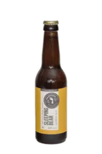 Sleeping Bear – Barfuss Brauerei