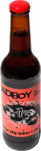 Bad Boy – BadFish Brewing Company