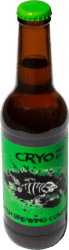 Cryo - BadFish Brewing Company