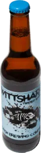 WittShark – BadFish Brewing Company