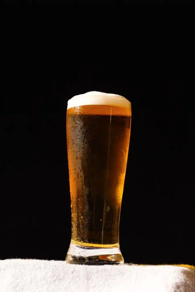 Pils ou Pilsner, découvre tous les secrets de ce style de bière!
