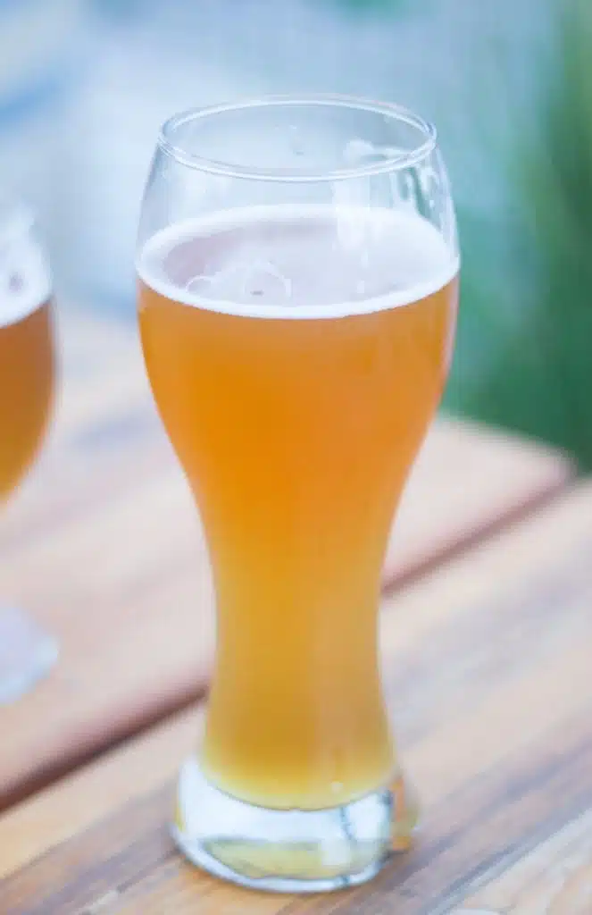 La bière blanche, tout comprendre sur les Weizen, Wit et autres bières de blé!