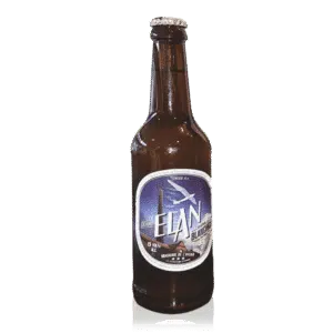 Gran Elan – Brasserie de l&rsquo;Avenir