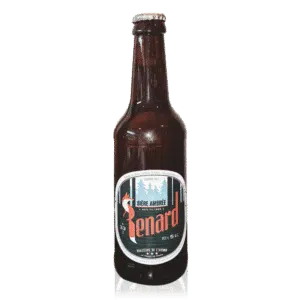 Renard – Brasserie de l’Avenir