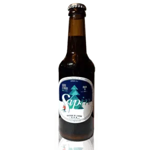 Sapin – Brasserie de l&rsquo;Avenir