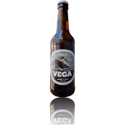 Vega – Brasserie de l’Avenir