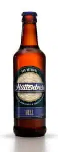 Hell – Hüttenbräu
