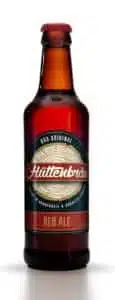 Red Ale – Hüttenbräu