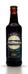 Stout – Hüttenbräu