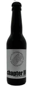 Chapter III – Hoppy People