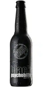 Psychobill White – Hoppy People