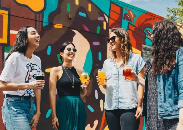 Bierfestivals in der Schweiz – 2023