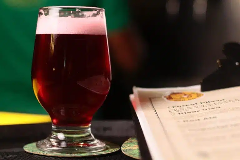 Red Ale: ein eigenständiger Bierstil