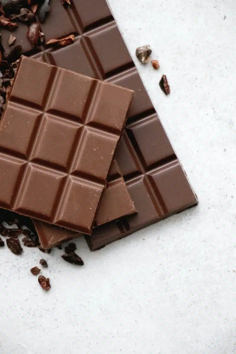Des accords gourmands : comment marier les différents types de chocolat avec la bière