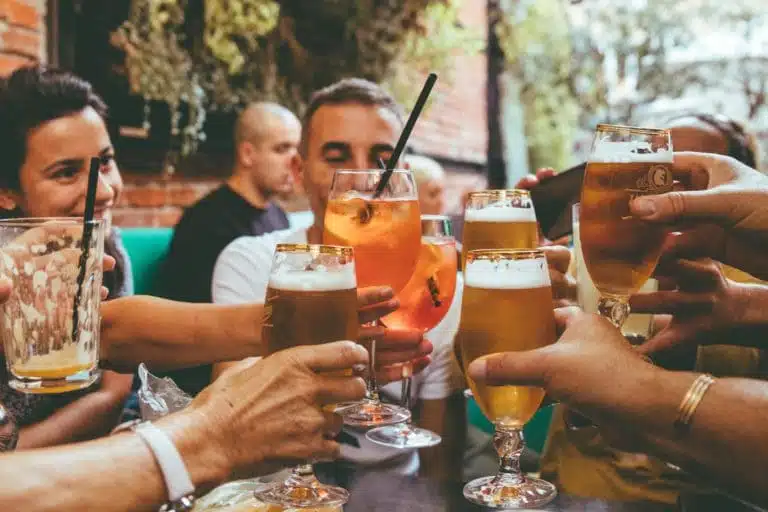 Tendance: Bières sans alcool