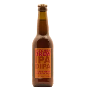 IPADIPA – Kitchen Brew