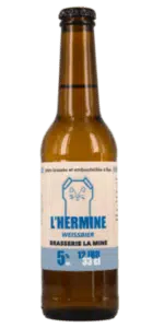 L&rsquo;Hermine – La Mine