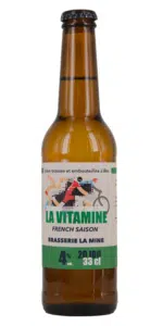 La Vitamine – La Mine