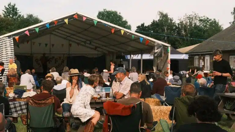 Festivals de la bière en Suisse – Août/Septembre 2023