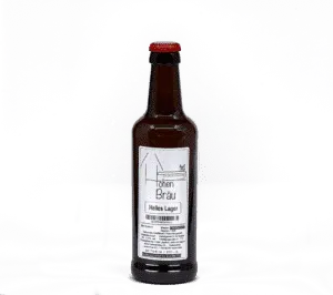 Festbier – Hohenbräu