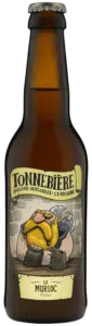 La Murloc – Tonnebière