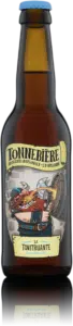 La Tonitruante – Tonnebière