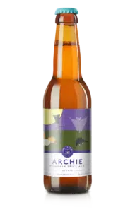 Archie – Bier Factory