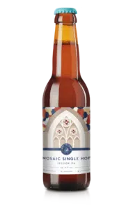 Mosaic – Bier Factory